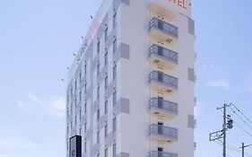 スーパーホテル美田園・仙台エアポート